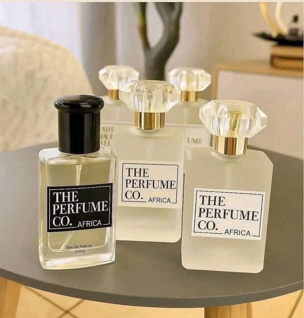 Perfumes